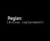 Short introduction video to Reglan (Metoclopramide).This medication will be used as temporary replacement for Zofran due to a national shortage.