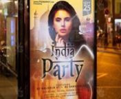 India Party Flyer - PSD Template.nnIndia Party Flyer is a simply modern flyer design by PSDmarket Team to be used with Photoshop CS3 and higher. Save your time and use it for business or for your clients! This can be use for India Party, India Night, India Party Night, India Fest, India Dance Party, Arabian Party, Arabian Nights, India Nights and others.nn#clubpostertemplate #eventflyer #eventposterdesign #freepsdflyertemplates #holidaypartyflyer #indiaparty #indiapartyflyer #indiapartyposter #i