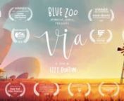 Watch the making-of interview with director Izzy here: https://vimeo.com/257672161/nnA short animated film that tells the journey of life through the use of epic, beautiful environments and meaningful character animation. It shows how we should open our eyes to the good things that happen every day, to the experiences we share with the people we love, and the silver linings and the lessons to be learnt in even the lowest times.n n nDirected by nIzzy Burtonn nPoem written bynRachel Cladingbowln n