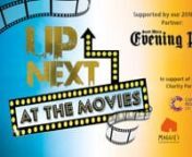 Jermin Productions&#39; UP NEXT AT THE MOVIES arrives at The Grand Theatre in Swansea on Friday 20th July 2018!nn“… And Action! It’s time to reel the talent in as movie magic arrives at the Grand Theatre Swansea. Soloists and groups from the most elite schools and organisations will star in this movie spectacular, performing routines, and songs from your favourite films and sound tracks. This exciting showcase of exceptional local talent promises to be a popular production celebrating the futu