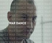 Music video for THYLACINE (Director&#39;s cut)nnDirector: Cyprien Clement-DelmasnProducer: Javier AlejandronnMusic by ThylacinenListen &amp; Download ▶ https://idol.lnk.to/War_Dance nFacebook : https://www.facebook.com/thylacine.w/nInstagram : https://www.instagram.com/thylacine_music/nnProduction Company: CAVIARnExec Producer: Sorcha Shepherd nExec Producer: Daniella MancannSpecial thanks to Katie DolannnProduction Company: Garage FilmsnExec Producer: Oriol UrianExec Producer: Luciano FirmonnServ