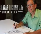 WATCH NOW on iTUNES : https://itunes.apple.com/us/movie/bob-lazar-area-51-flying-saucers/id1441638753 Narrated by Oscar Nominee MICKEY ROURKE - Former Government physicist Bob Lazar made headlines world-wide in 1989 when he came forward with his account of reverse-engineering an alien spacecraft for the US Military. The reason the public even knows the name Area 51 is because Lazar talked about the work he did at the formerly secret military base. Burdened with a revolutionary secret, he had to