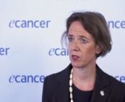 Dr Loibl speaks with ecancer at the 2018 American Society of Clinical Oncology (ASCO) Annual Meeting about results from Gepar Nuevo, a trial of anthracycline chemotherapy with durvalumab as a treatment for patients with triple negative breast cancer.nnShe outlines the patient cohort and stratification for the trial, and the pCR findings which fell just short of statistical significance, though ORR rates were statistically significant, with the best outcomes from patients who were &#39;primed&#39; with d