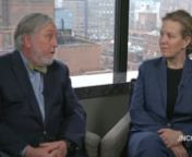 Daniel G. Coit, MD, and Charlotte E. Ariyan, MD, PhD, both of Memorial Sloan Kettering Cancer Center, discuss recent changes to the NCCN Melanoma Guidelines, new developments in the field, and research of interest on the horizon.
