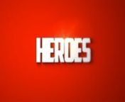 Many people think that celebrities or star athletes are heroes, but a real hero is someone who sacrifices, not for themselves, but for others. Join us for this exciting summer series as we look at the heroic stories from some very unexpected people. You’ll also learn how you (yes, you!) can be a hero to those around you.