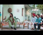 Carry On Jatta 2 Trailer - Gippy Grewal, Sonam Bajwa - Rel. 1st June - White Hill Music from rel