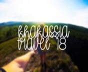 khakassia2018 from khakassia