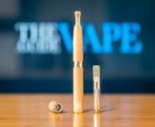 After successful collaborations with Artists such as ASAP Rocky, DJ ESCO, and a lot of others, KandyPens Partnered with Amber Rose to create a high-end vape pen for THC and CBD extracts.nnFull review &amp; Coupon code:nhttps://vapeguy.com/brands/kandypens/