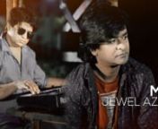 Ma - Jewel Azad &#124; James &#124; Cover Songnn“Ma” is one of the greatest hits of the very popular singer of Bangladesh, James. Written by Prince Mahmood, the song was released in the album called &#39;Best of James