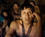 The Matis of Brazil recall the devastating impact of first contact.nnLearn more: svlint.org/uncontacted