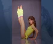 Top 5 Worst Fashion Fads of the 1980s.Can you say leg warmers?