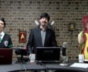 Shizu Yamaguchi joins Robbie and Sasha this week, and everyone&#39;s dressed up for Halloween! We&#39;ll step outside the box with our review of a cheap condenser microphone off Amazon, and unbox the six-core NanoPi M4 single board computer.nnNanoPi M4: https://cat5.tv/nanopinnNeewer NW-882 Mic Kit: https://cat5.tv/mic (Sorry; the price keeps changing. It&#39;s still a great kit for the money).