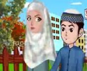 Kids Islamic Cartoon from islamic kids cartoon