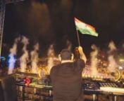 Kristian Nairn played the 2018 Sunburn Festival in Mumbai and New Delhi, amazing crowds, great production, here&#39;s the wrap video...