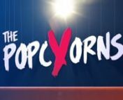 What happens when popcorns watch too many movies? The PopcYorns! A cool script by Fullsix Portugal, a nice movie by own Guilherme Afonso and a great push by Film Brokers!nnClient: YornnAgêncy: FullsixnBroker: FilmBrokersnDirector: Guilherme AfonsonExecutive Producer: João Marcos MarchantenProduction Director: Liliana RamiresnProducer: David SerôdionDOP: David MarquesnGaffer: Pedro NairnGrip: Pedro ArialnPlateau: Luís MarchantenSound Studio: Dizplayn﻿Voice Agency: ZOV﻿﻿n﻿Voice Talent: