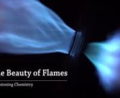 What is the video about? nnThis video captures many beautiful and extraordinary flames created by Prof. Fei Qi&#39;s research team at the Combustion Lab, Shanghai Jiao Tong University.nnWhy do they create these flames?nnBy studying these flames, the researchers want to get a better understanding of the complicated combustion process. They want to know what chemical reactions occur inside the flames, how the flames are affected by gas flow, and what factors determine flame stability.nnWhy should the