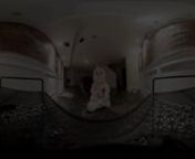 The Bunny Man is a decades-old legend. Until now.nnPart 1 of 5 in HD Virtual Reality 360.nnPut your phone in a VR Headset with headphones on for the best experience! Make sure your screen brightness is all the way up.nnThese videos are brought to you by Subscribers, like you! Thank you!nnJullian KlinenOwner of Kline Studios LLC - noffering Audio, Video, Graphics, Websites and Cyber Servicesnwww.KlineStudiosLLC.comnhttps://twitter.com/KlineStudiosLLCnnAlexandria Colonial Tours Copyright 2018.nnWa