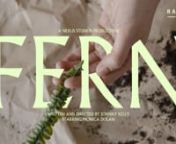 A woman loses her husband, and finds a houseplant.n--nA six-minute short film commissioned by Channel 4. Written and directed by Johnny Kelly, produced by Nexus Studios and starring Monica Dolan.n--nFESTIVAL SELLECTION:nAesthetica Short Film Festival, UK, 2018nBrest European Short Film Festival, France, 2018nRhode Island International Film Festival, USA 2018nLatitude Festival, UK, 2018nSouthSide Film Festival, USA 2018nRiverRun International Film Festival, USA, 2018nFastnet Film Festival, Ireland