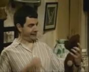 Resource #18 Mr Bean Non verbal communication from mr bean