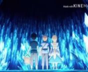 Second promotional video of the anime adaptation of the light novel Sword Art Online: Alicization in which you can listen to the Opening of LiSA and the Ending of Eir Aoi. This series produced by A-1 Pictures will premiere on October 6 of this year.nnnnnnSegundo vídeo promocional de la adaptación a anime de la novela ligera Sword Art Online: Alicization en el cual se puede escuchar el Opening de LiSA y el Ending de Eir Aoi. Esta serie producida por A-1 Pictures se estrenará el 6 de octubre de