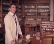 St. John’s is an amazing place, rich with history. One place that you may have often wondered about is the James J. O&#39;Mara Pharmacy Museum. This interesting spot is celebrating 30 years. To commemorate the event, we produced a video that brings the pharmacy back to life. Take a step back in time for a dose of history. Stop by the next time you’re in the neighbourhood.nnSpecial thanks to the cast and crew: Justin Nurse, Justin A. Foley, Peter Walsh, Ronalda Walsh, Duncan de Young, Christopher