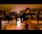 http://taneculice.sk/kurzy/ Tréning pouličného tanca v Bratislave. Máte istotu, že sa učíte od najlepších, Majo cestoval až do Los Angeles za zakladateľmi Lockingu