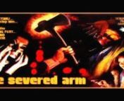 THE SEVERED ARM | Watch Movies Online Free #Live #Stream TV No Sign Up 1 Click Watch from watch free movies online no download or pay