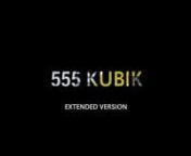 555 KUBIK_extended versionn