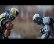 CONSTRUCT is a Sci-Fi short film advancing the art of filmmaking, VFX and virtual production.nnWatch the full CONSTRUCT short film here:nhttps://vimeo.com/291628768nnThis teaser was presented as part of a tech demo at Nvidia&#39;s GTC conference March 25, 2014. This is a work in progress intended to illustrate recent advancements in graphics hardware and software capabilities.nnWatch how we&#39;re pioneering new filmmaking and virtual production workflows.nhttps://www.youtube.com/watch?v=nnaz8q6FLCknnSp