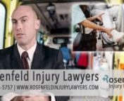 https://www.rosenfeldinjurylawyers.com/child-injuries.htmlnnChicago Injury Lawyers, Rosenfeld Injury LawyersnnnTRUSTED PERSONAL INJURY LAWYERS SERVING CHICAGO &amp; ILLINOISnnUnusual circumstances may have caused you or a family member to suffer from an injury. You may be uncertain of the underlying cause or responsibility. Chicago personal injury attorneys like Rosenfeld Injury Lawyers can help. They have handled a wide variety of personal injury cases in the state of Illinois. Attorneys and in