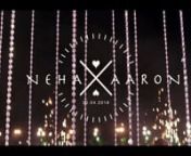 &#39;Marhaba&#39; nn- Neha &amp; Aaron&#39;s Nikaah trailernnGround Control to Major TomnCommencing countdown, engines on nCheck ignition and may God&#39;s love be with you nnFeaturing songs:nnAfreen_Afreen - Rahat_Fateh_Ali_Khan_Momina_MustehsannIndian Summer - Jai Wolf
