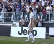 Ronaldo makes his mark on the 4th Round of the Italian Serie A scoring his first two goals against Sassuolo at the Juventus Stadium &#124; Serie A n16/09/2018nIn Instagram of Cristiano Ronaldo, we notice a good growth of subscribers.nhttps://instametrica.com/report/cristiano