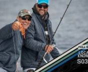 Season 3 is a wrap, and it has been a hell of a ride, full of fishing adventures and surprises for both Ali and Rush. As we recap some of the moments and milestones of this 3rd season of Local Knowledge, our hosts reflect on their favorite moments of the season and what they learned. Sometimes it comes easy and sometimes you have to work for it, but back-to-back &amp; coast-to-coast, the reward is always worth it.nnStarring:nRush Maltz @odyssea_sportfishing_kwnAli Hussainy @bdoalinnProduced by:n