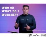 In this session of the Ultimate Training Academy (UTA) Reza Zadeh answers the question,