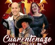 Cuarentenazo de la Música Latina 2.0 from 2020 cumbia