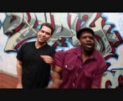 The Breakdown with Dave &amp; Audley is pleased to present its official video for the 2010/2011 season.nnFeaturing:nDave Mendonca &amp; Audley StephensonnnMusic by:nThe John Sharkey Bandnwww.TheJohnSharkeyBand.comnnVocals by:nMic Boogienwww.MicBoogiemusic.comnnChoreography:nPaul