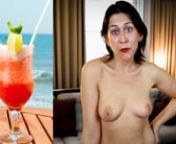 Unclad Cocktails - Erica teaches how to make the perfect Classic Daiquiri