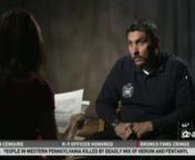 Conspicuously silent throughout our investigation, then-Chief Bob Khan finally sat down with 12 News. Some of what the head of his arson unit knew about the cases in question was a surprise to him.