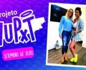Projeto 30 dias com JuPxt from pxt