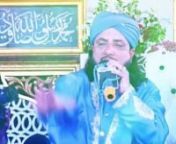 Qalandr e Duran Highness (Haq Khateeb Hussain Ali ) from haq khateeb