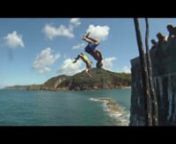 The latest video of the MOL during a Jersey, UK summer. A group of boys having fun. Boats, cliff jumping, dancing and a load of take the piss fun. Enjoy!!!