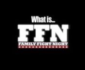What is FFN? from ffn