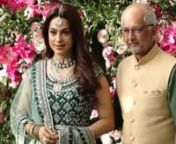 Juhi Chawla in green colour co-ordinates with Husband Jay Mehta at Akash Ambani-Shloka Mehta Wedding #BackToTheTime The actress looked graceful in a sea-green intricate Anarkali. She accessorised her look with two neckpieces and a maang tika. Juhi’s husband and business magnate Jay wore a green kurta and a nehru jacket. For those unaware, Jay Mehta is an Indian businessman, son of Mahendra Mehta and Sunayana Mehta and grandson of Nanji Kalidas Mehta, who owns the Mehta Group which is spread ov