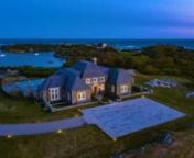 'Seaward' 339 Ocean Avenue | Newport, Rhode Island - Lila Delman Real Estate from lila