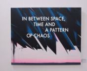 IN BETWEEN SPACE, TIME AND A PATTERN OF CHAOS group show at Fousion Gallery Barcelona.nExhibition 1st of October until 20th of November 2020 n nArtists : Phil Aschcroft, Will Barras, Otwo, Julia Benz, Aris, David de la Mano and Alberto de Blobs.nCurated by Jasmin WaschlnnOut of the urban jungle hideout of alternative contemporary currents, seven noteworthy artists emerge in a dialogue based on shared sensibilities and affiliations. Where impulsive painterly gestures mingle with delicate graphics