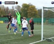 All the highlights of last Saturday&#39;s match against Berwick Rangers.