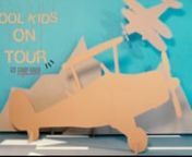 CAMP DAVID KIDS COLLECTION - Making of FotoshootingnBrand: CAMP DAVIDnCompany: Clinton Großhandels GmbHnYear: 2015nConcept, Editing, Color Grade &amp; Title Animation