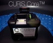 Creating healthy facilities is easier, faster, and safer than ever: CURIS decontamination system uses EPA-registered 7% hydrogen peroxide to effectively kill harmful pathogens.* The CURIS APP allows for remote operation and in-depth data management. And users can sync up to 15 devices wirelessly to treat large-scale environments with CURIS&#39; patented Pulse™ technology.nn*C. diff in a tri-part soil load.nEPA List KnEPA List N for use against Emerging Viral Pathogens, including SARS-CoV-2 (COVID-