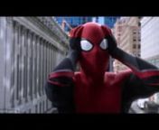 Short for Spider-Man: Far From Home Extras