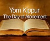 Seekers of Yahweh Ministries will be live for Yom Kippur tomorrow at 5pm Pacific. Join us as we dive deep into the Scriptures &amp; Hebrew language to come to more great revelation of Yahweh&#39;s Word!
